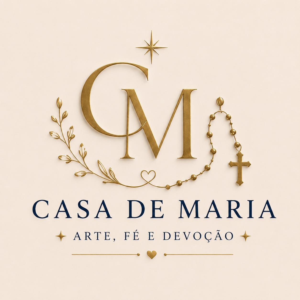 Logo de Casa De Maria
