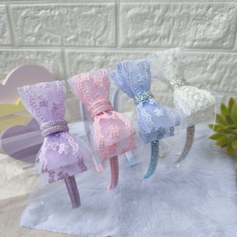 Tiara De Luxo