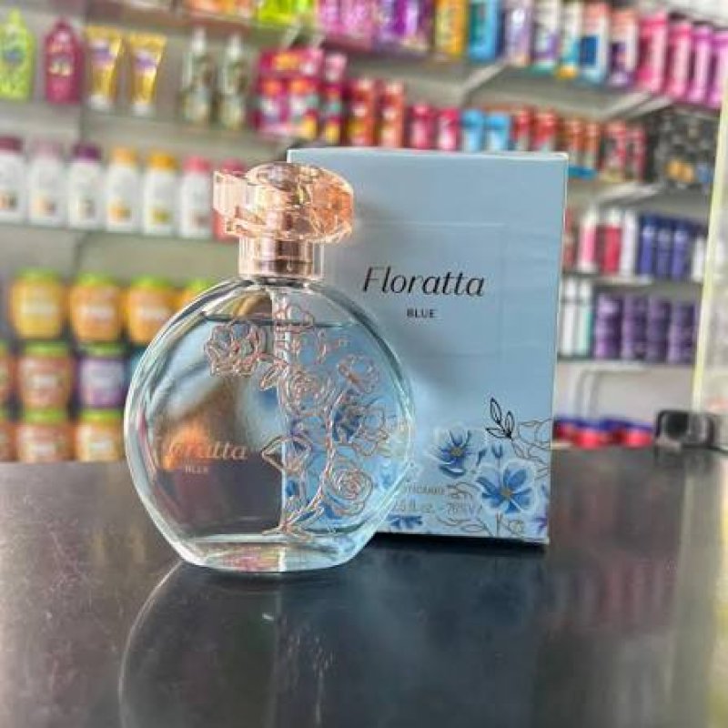Floratta Blue