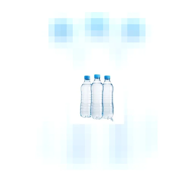 Água Mineral 500Ml