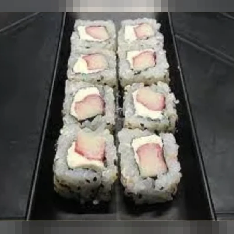 Uramaki Kanikama 8 Unidades